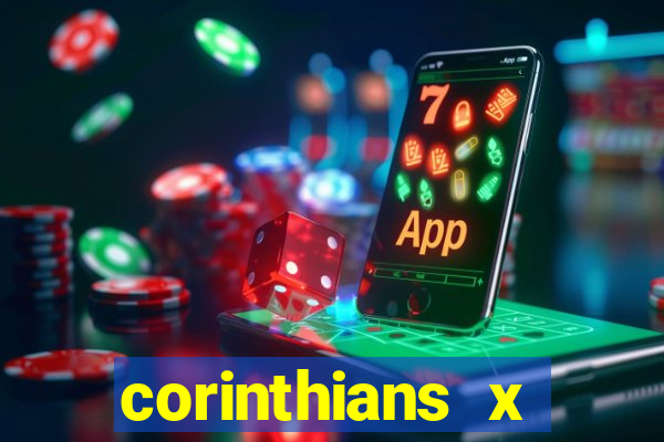 corinthians x cruzeiro o tampa da bola